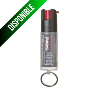 Gas Pimienta Sabre Red KR14-US-02