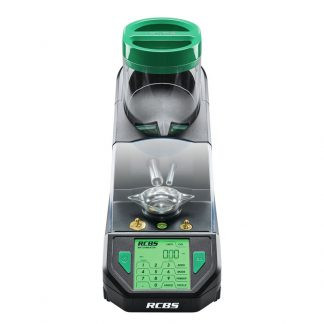 Dispensador de Pólvora RCBS Matchmaster