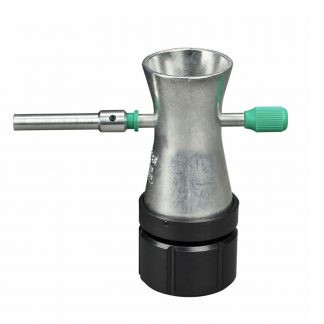 Dosificador de Pólvora Trickler 2