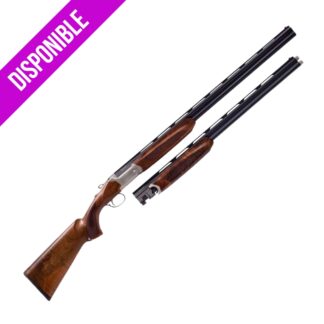 Akkar Churchill 828 Combo .28-.410/28"-26"/2