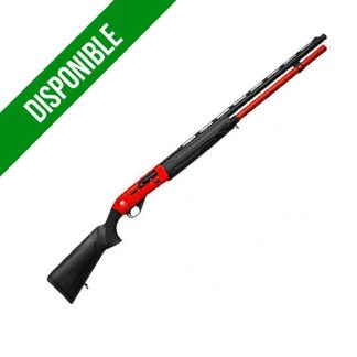 Huglu Veyron Sport Roja .12/30"/11 Tiros