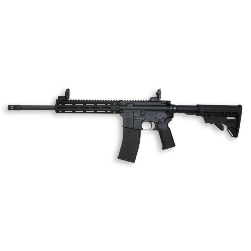 Tippmann M4-22 Pro-L .22Lr/16"/25 Tiros - Imagen 3