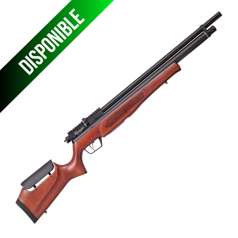 Benjamin Marauder Semi-Automatico (R) 5,5/20"/10 Tiros