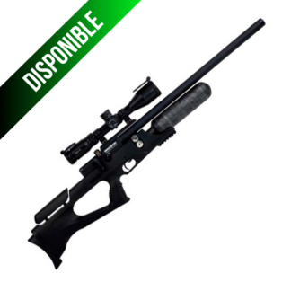 Brocock Bantam Magnum XR (R) 6,35/23"/10 Tiros
