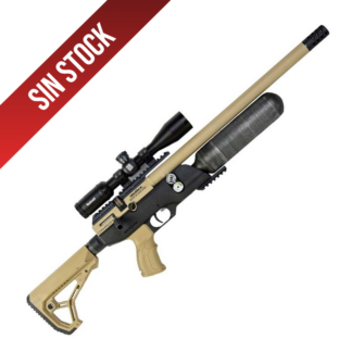 Brocock Comm Cerakote Hilite 6,35/18"/10 Tiros