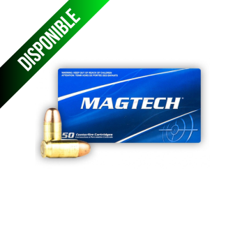Magtech .45 ACP FMJ/ 230 Gr