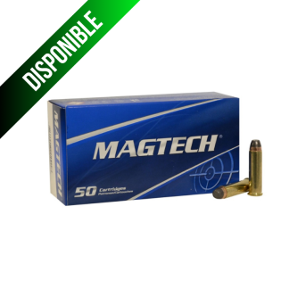 Magtech Ca. 357 Magnum/ 158 Gr