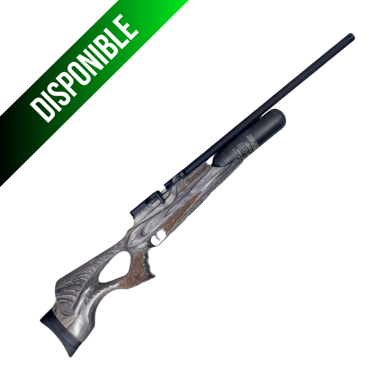 Daystate Wolverine Laminado R HP Hi Lite (R) 5,5/23"/11 Tiros