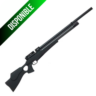 Evanix Air Speed 6,35/21"/9 Tiros