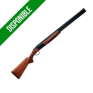 Huglu S12 E .12/28"/2 Tiros