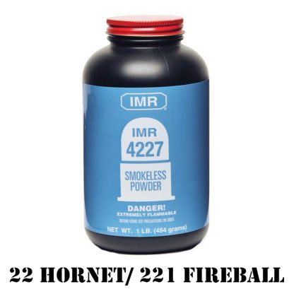 IMR 4227