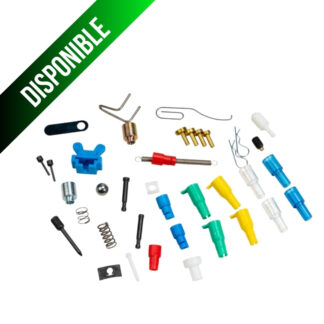 Kit de Piezas de Repuesto de la Serie RL 550