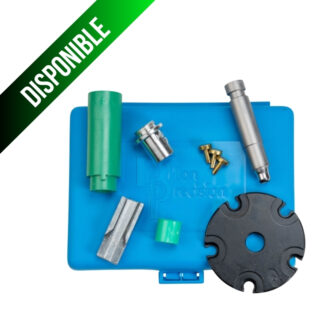Kit de Conversión .38/357 MAG ACP Dillon XL 750