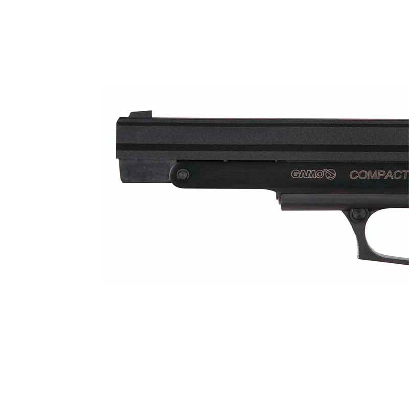 Gamo Compacta de Competición 4,5/8,4"/1 Tiro - Imagen 2