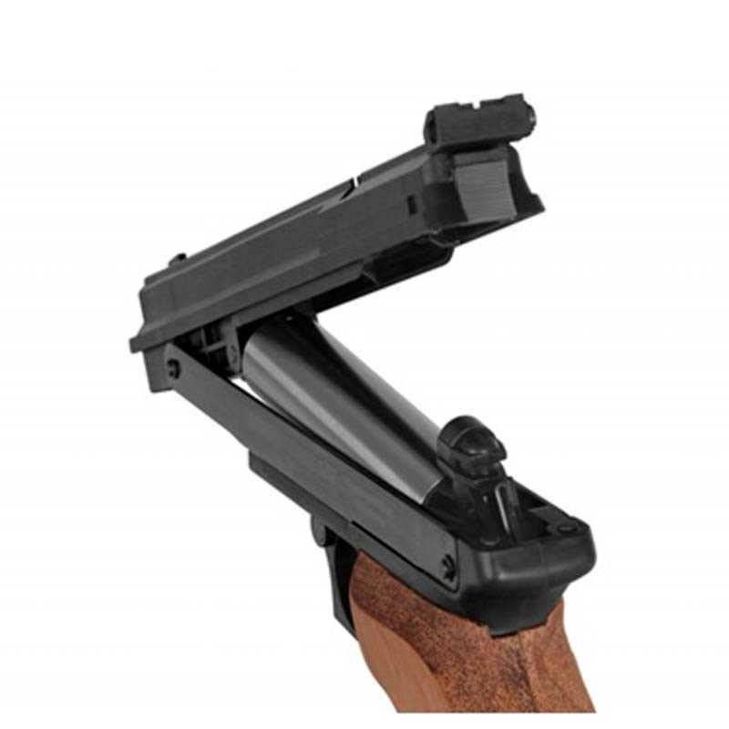 Gamo Compacta de Competición 4,5/8,4"/1 Tiro - Imagen 3
