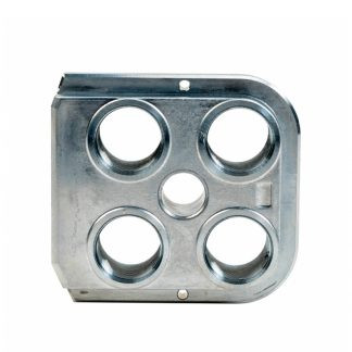 Plato sujeta dados para Dillon 550