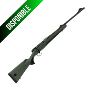 Mauser M18 Waldjagd .308 Win/20"/5 Tiros