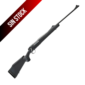 Bergara BX11 .308/24"
