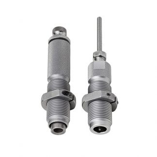 Set de Dados Hornady cal. 6,5 Creedmoor