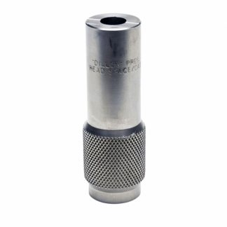 Comprobador de Recámara Dillon