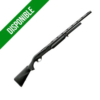 Benelli M2 Comfort Long Tube .12/28"/7 Tiros