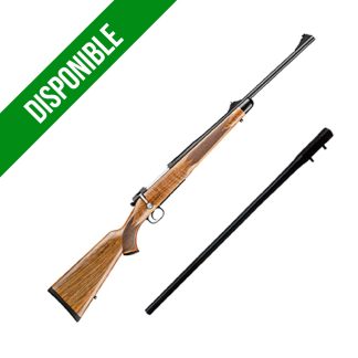 Mauser M03 Pure Wood Combo .308-.300/22"