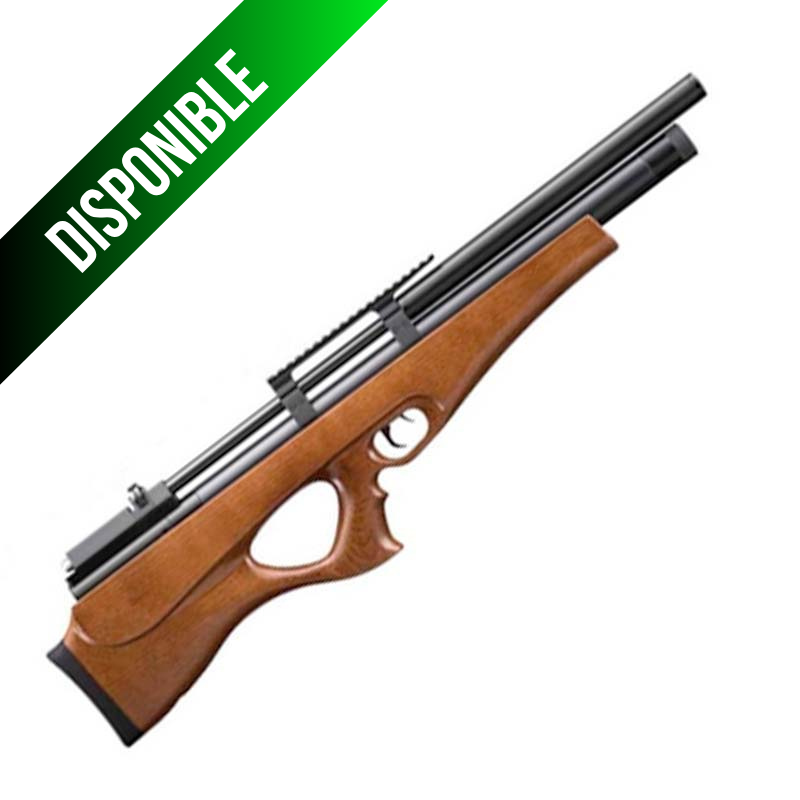 Airmarket P10 (R) Cal. 5,5-6,35/21"/10 Tiros