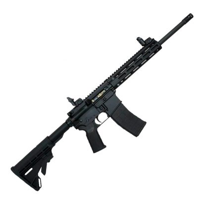 Tippmann M4-22 Pro .22Lr/16"/25 Tiros