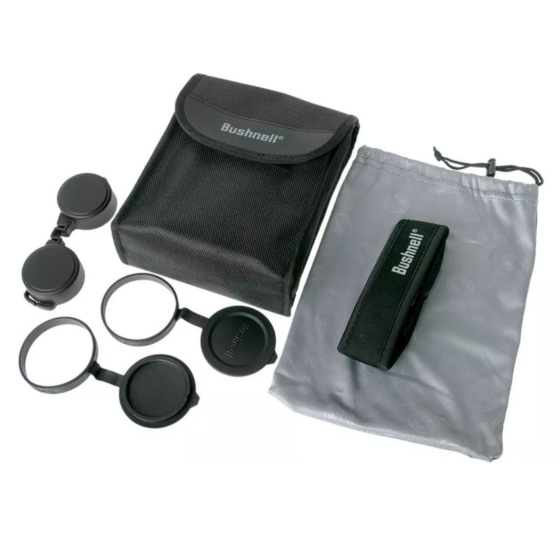 Bushnell Engage 8x42 - Imagen 3