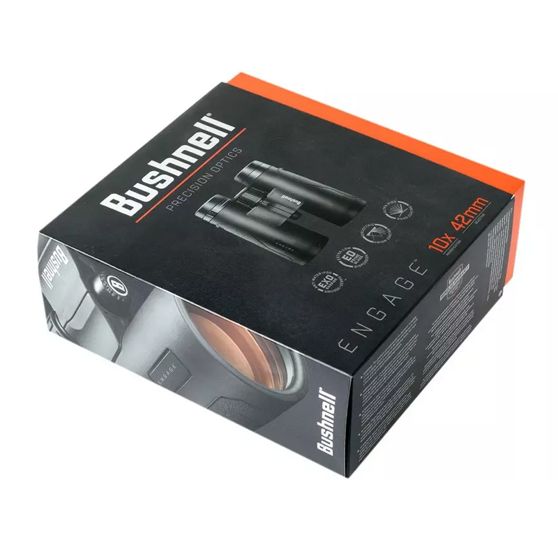 Bushnell Engage 8x42 - Imagen 2