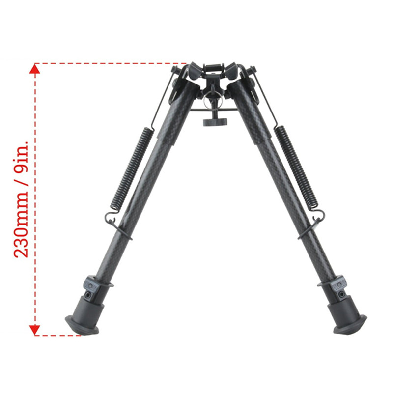 Bípode de Resorte 9-13.5" - Imagen 2