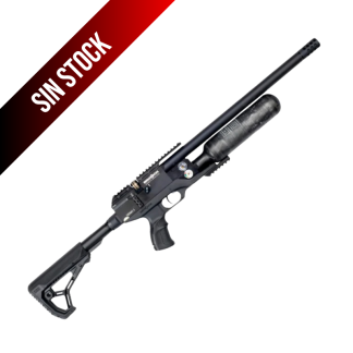 Brocock Command Magnum XR Hilite (R) 5,5/23"/11 Tiros