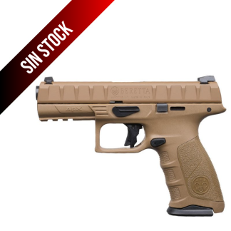 Beretta APX Coyote .40/4,9"/15 Tiros