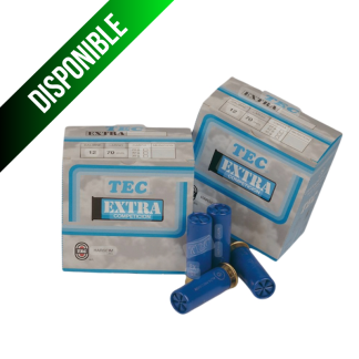 Tec Trap Cal. 12/ 32 Gr