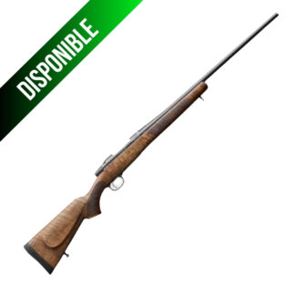 CZ 557 American LH .308/24"