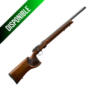 CZ 457 MTR .22Lr/20"/5 Tiros