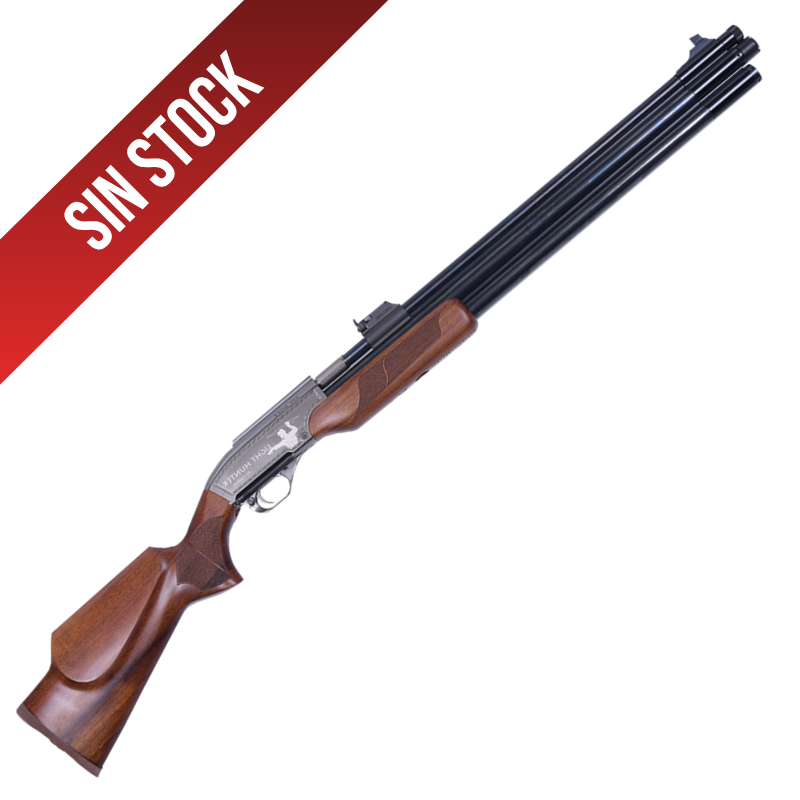 Samyang Big Bore Light Hunter .45/24"/1 Tiro