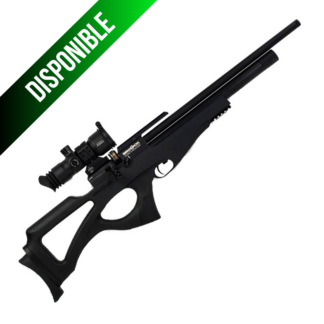 Brocock Compatto XR 5,5/18"/10 Tiros