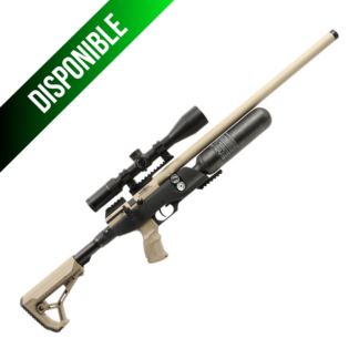 Brocock Commander Magnum XR Hilite (R) 6,35/23"/10