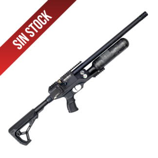 Brocock Commander Magnum XR Hilite (R) 6,35/23"/10