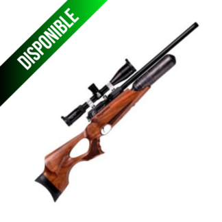 Daystate Wolverine 2 HP Hi Lite 5,5/17"/10 Tiros