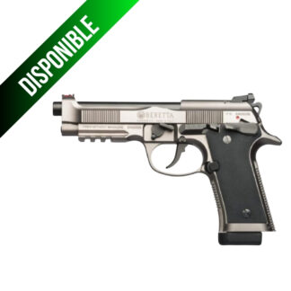 Beretta 92X Performance Production 9mm/4,9"/15 Tiros