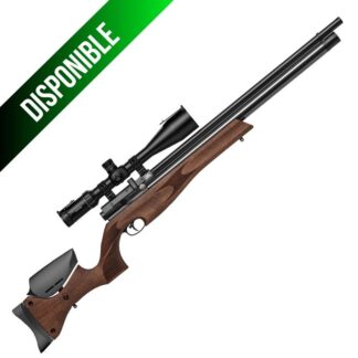 Air Arms S510X Ultimate Sporter XS Xtra (R) 5,5/19"/10 Tiros