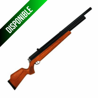 Rifle Airmarket M22 (R) Cal. 5,5-6,35/21"/11 Tiros