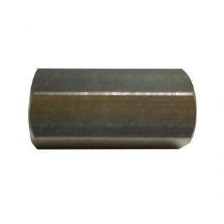 Acople adaptador de tubo hembra