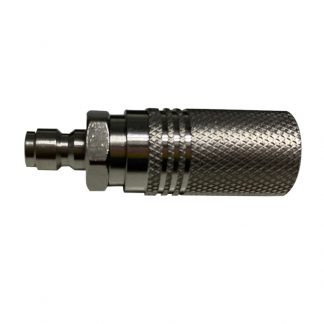 Acople rápido extendido Inox 48,7 mm