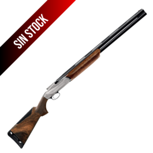 Benelli 828 U Silver .12/28"/2 Tiros