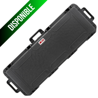 Maleta Panaro Max 1100