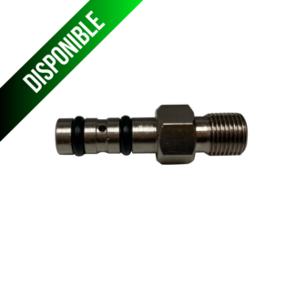 Fill Probe - Acople de carga Sumatra