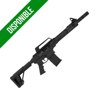 Hatsan DF12 .12/18"/10 Tiros